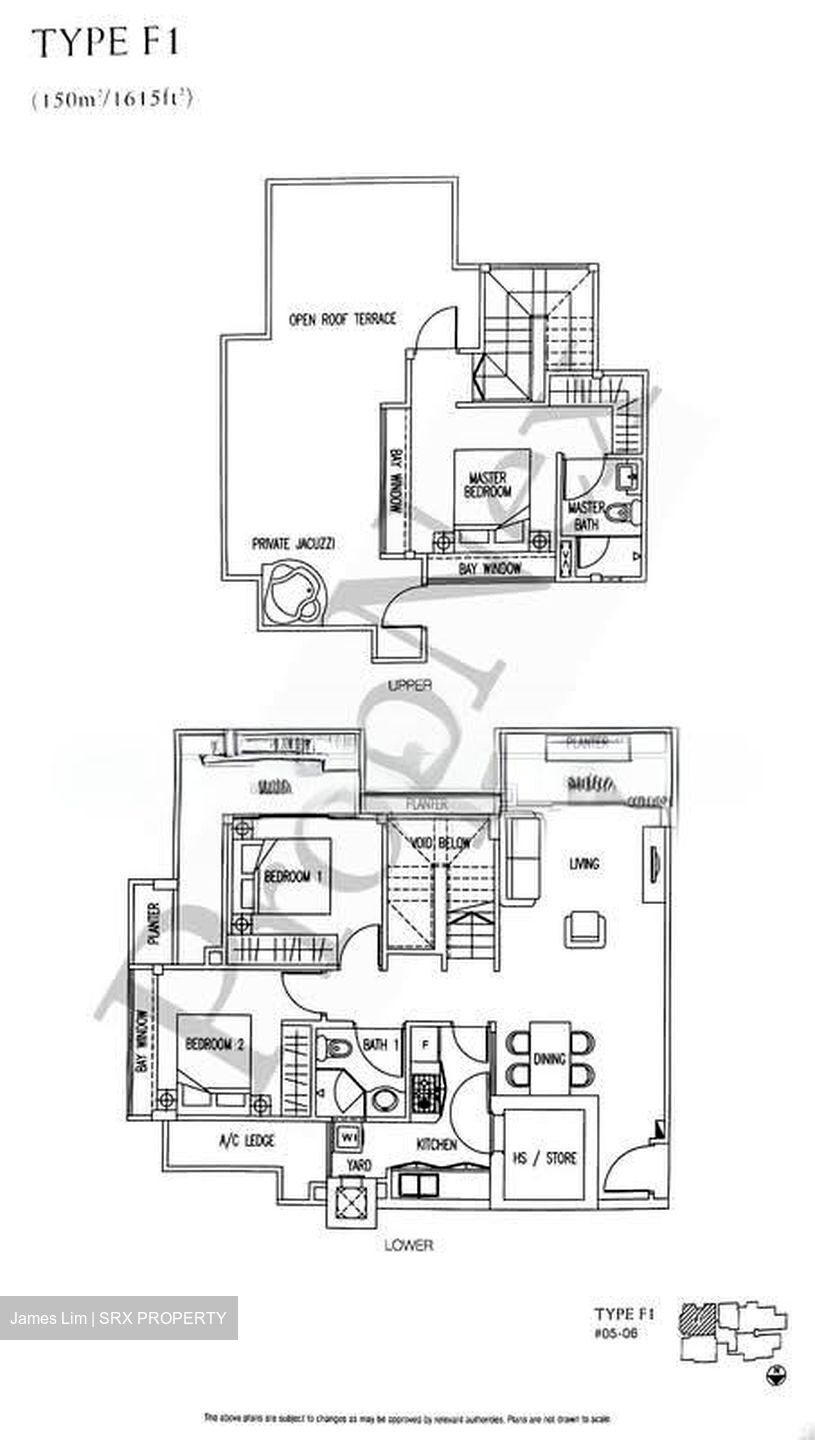 Palm Galleria (D15), Apartment #568290911